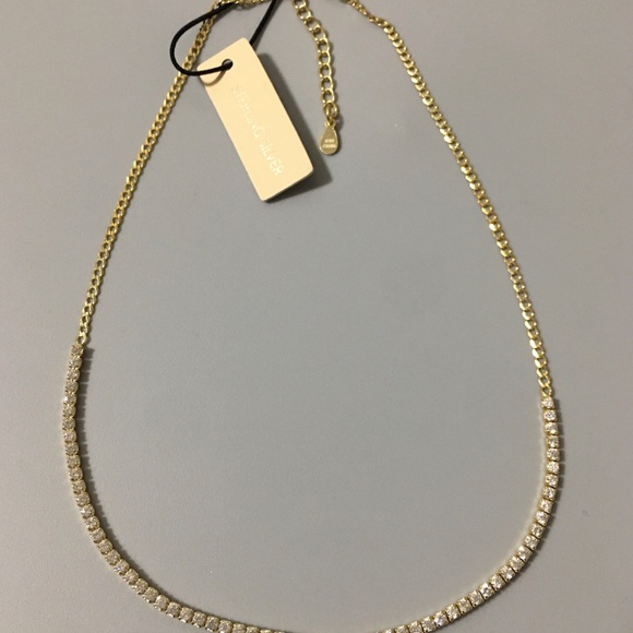 ISABELLA M. BOSTON 🔹 Gold Bracelet 🔹 STERLING SILVER - Picture 7 of 7